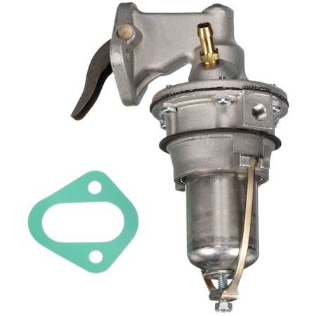 Carter Fuel Pumps Mech Fuel Pump, M60032 M60032